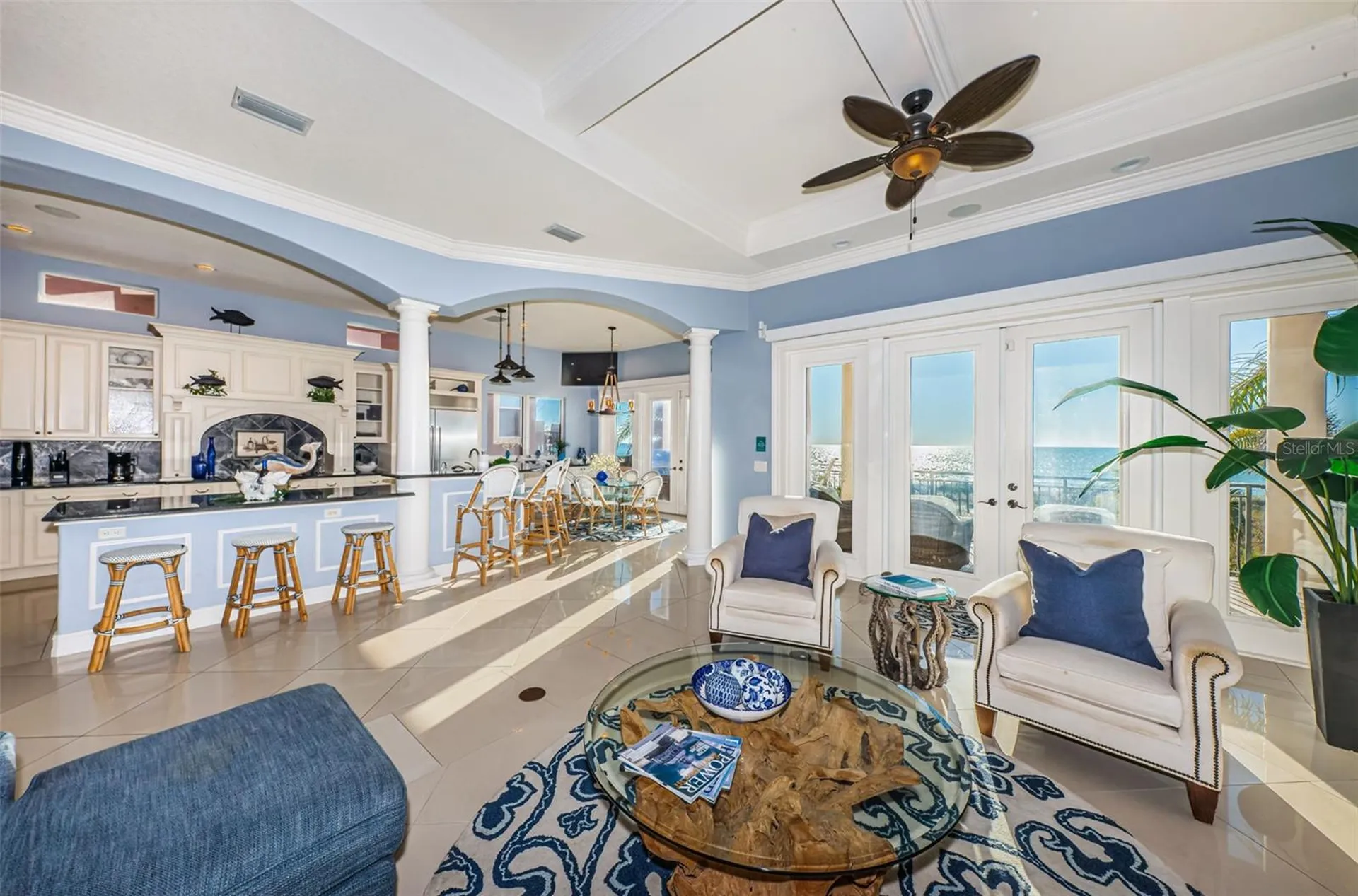 9550 W Gulf Boulevard Treasure Island FL 33706