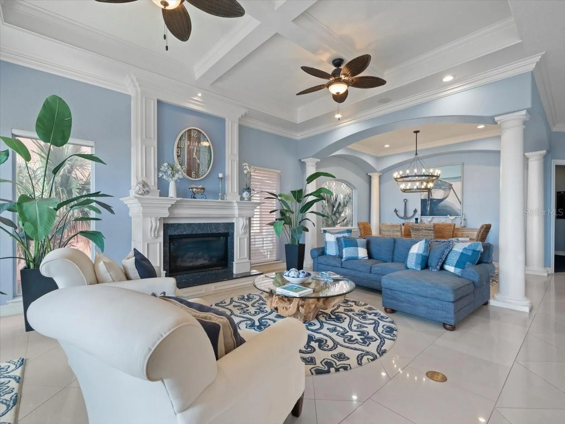 9550 W Gulf Boulevard Treasure Island FL 33706