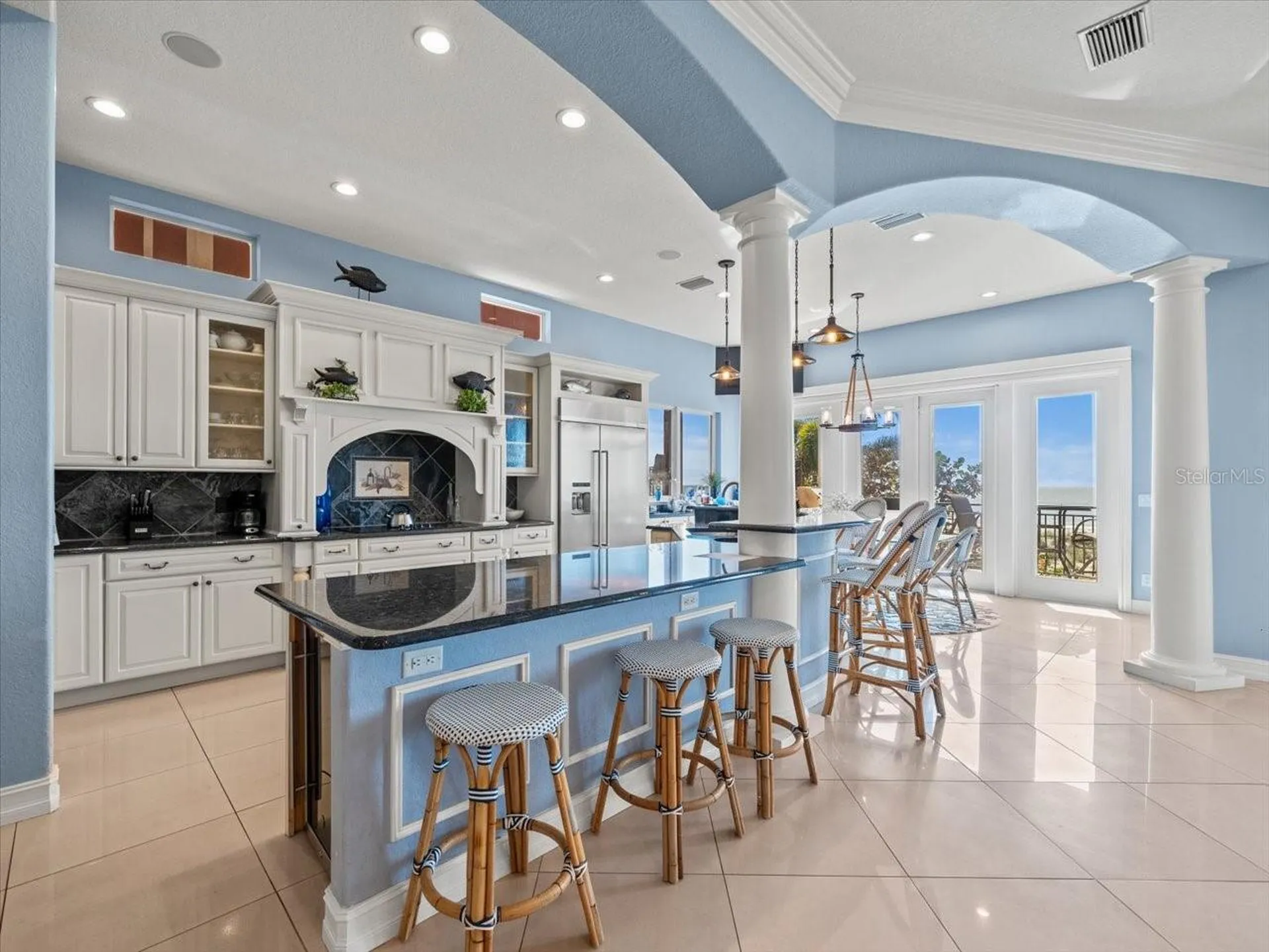 9550 W Gulf Boulevard Treasure Island FL 33706