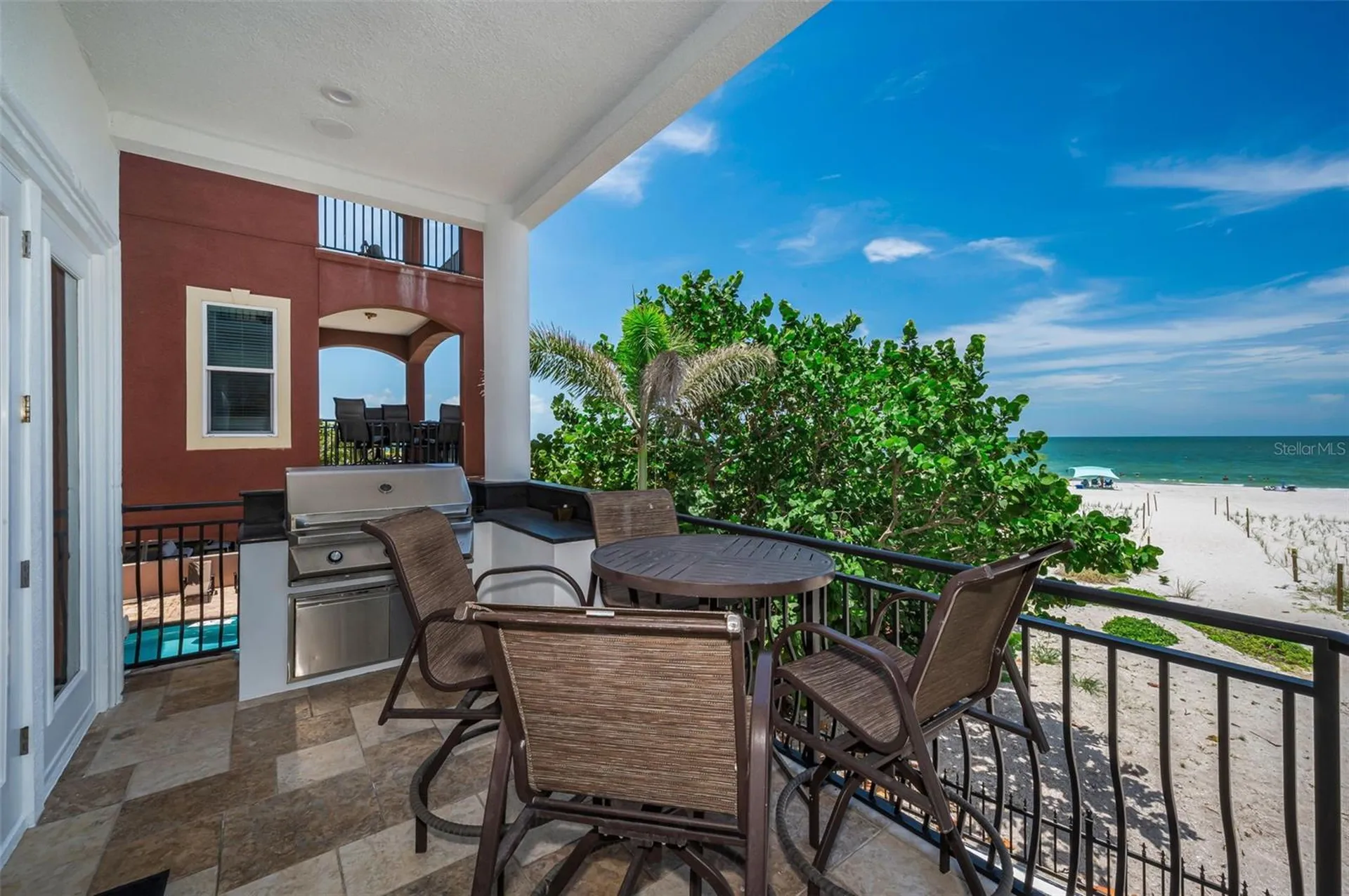 9550 W Gulf Boulevard Treasure Island FL 33706