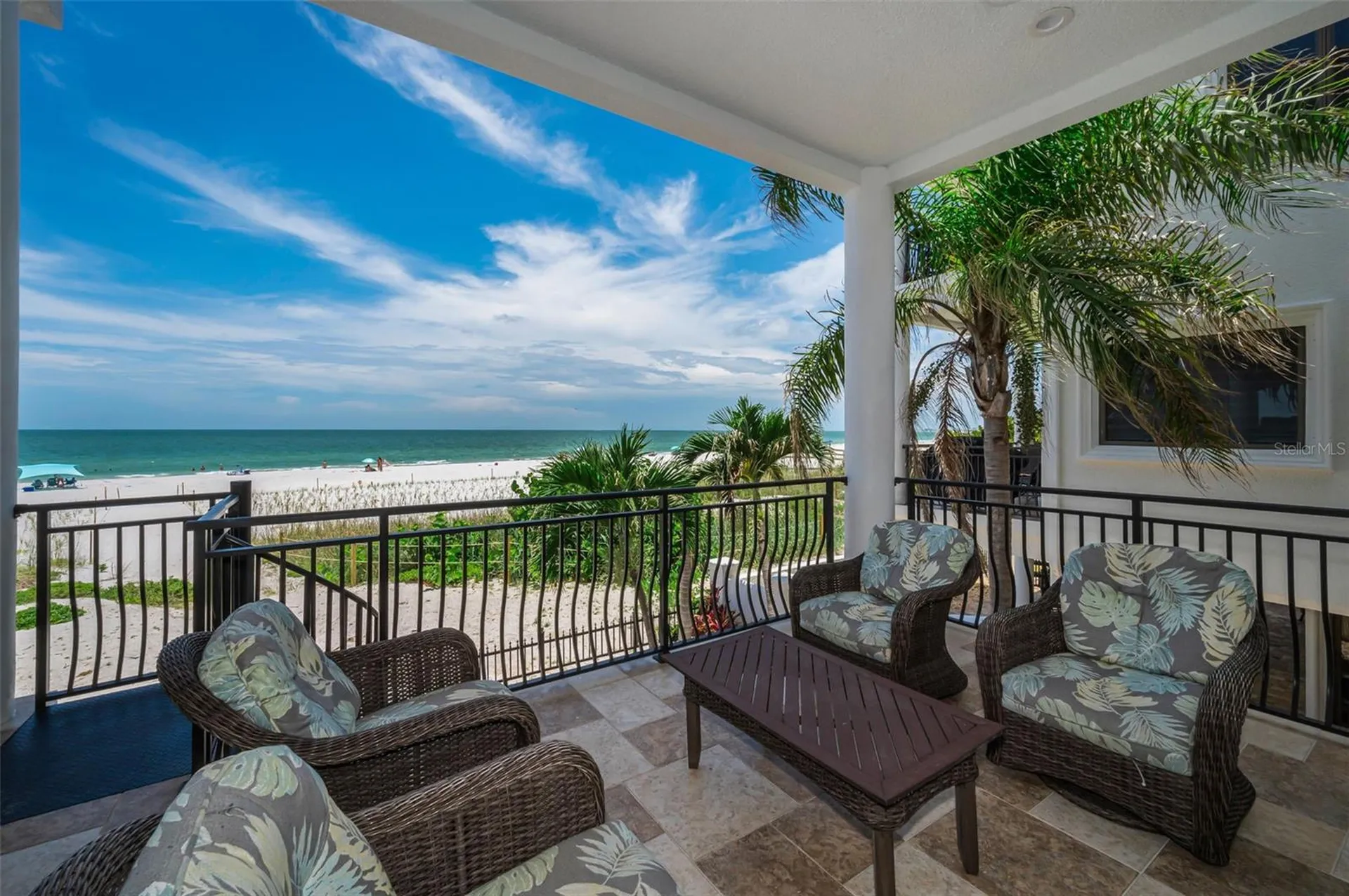 9550 W Gulf Boulevard Treasure Island FL 33706