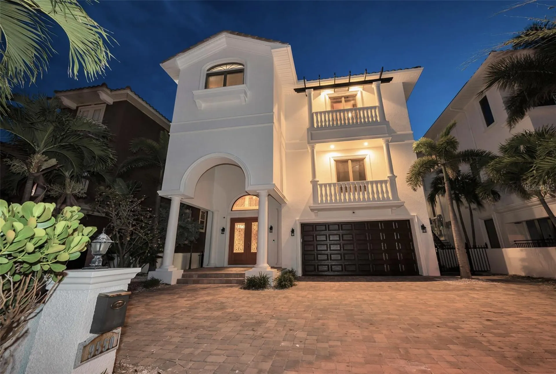 9550 W Gulf Boulevard Treasure Island FL 33706