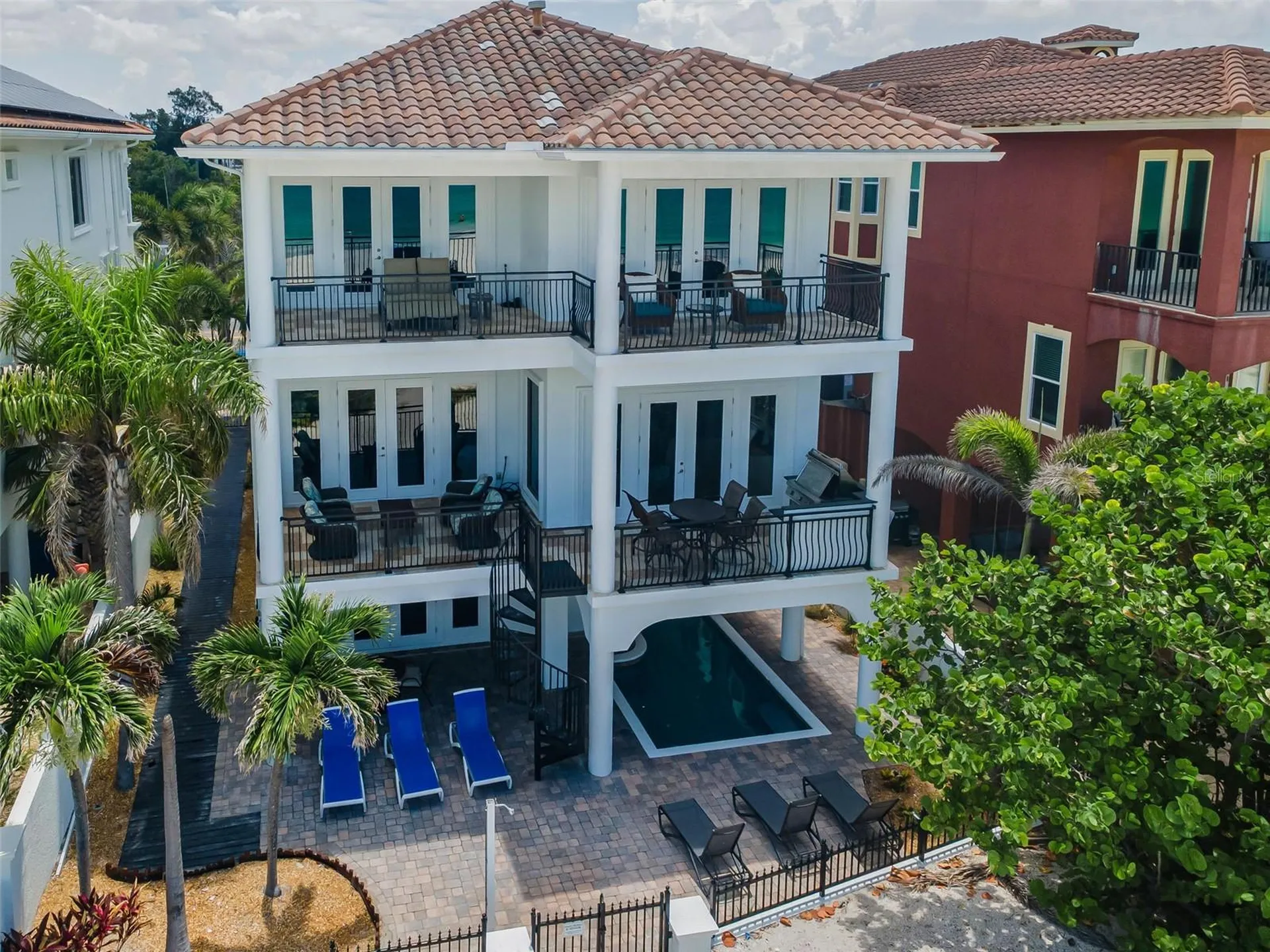 9550 W Gulf Boulevard Treasure Island FL 33706