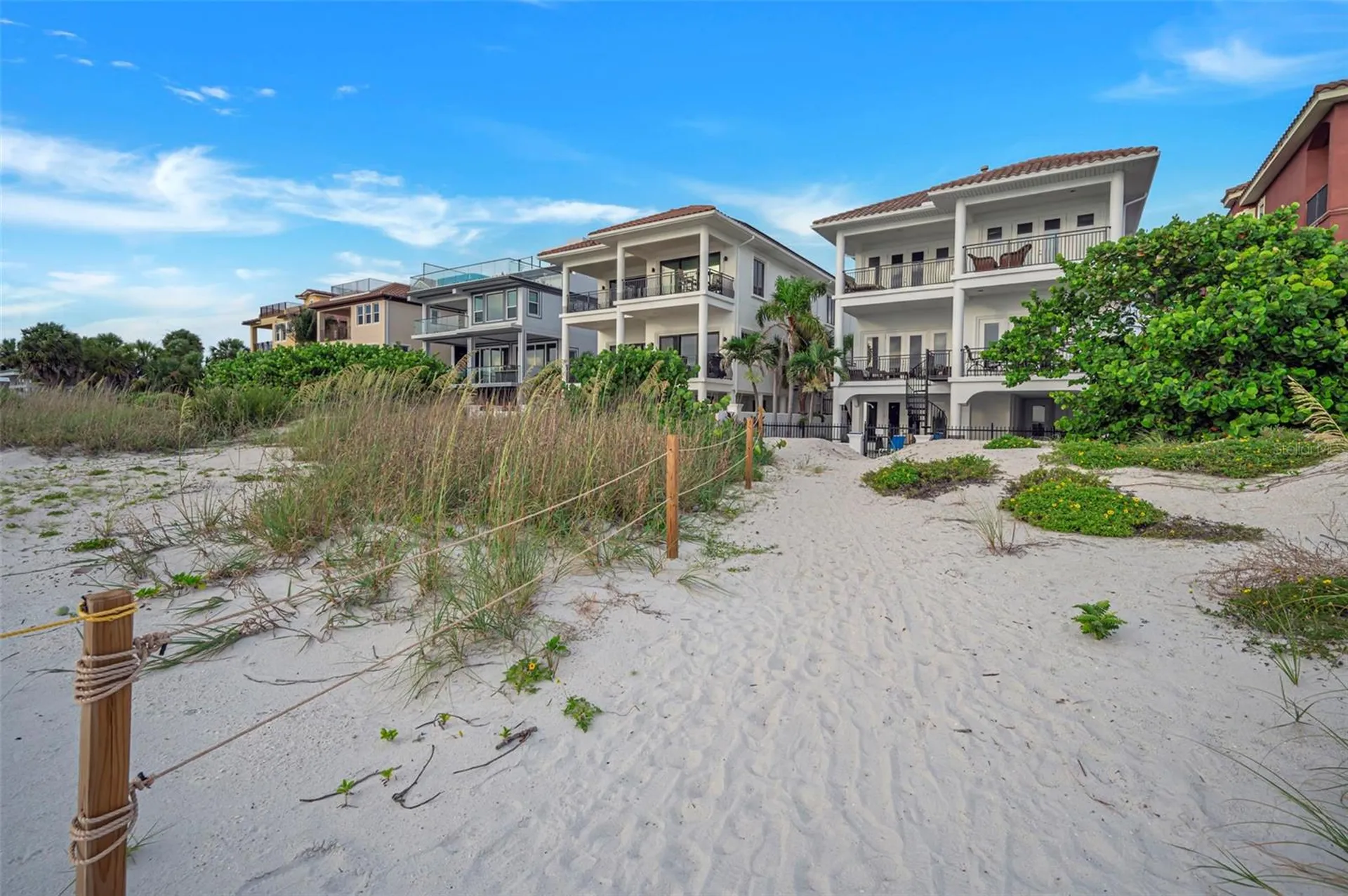 9550 W Gulf Boulevard Treasure Island FL 33706