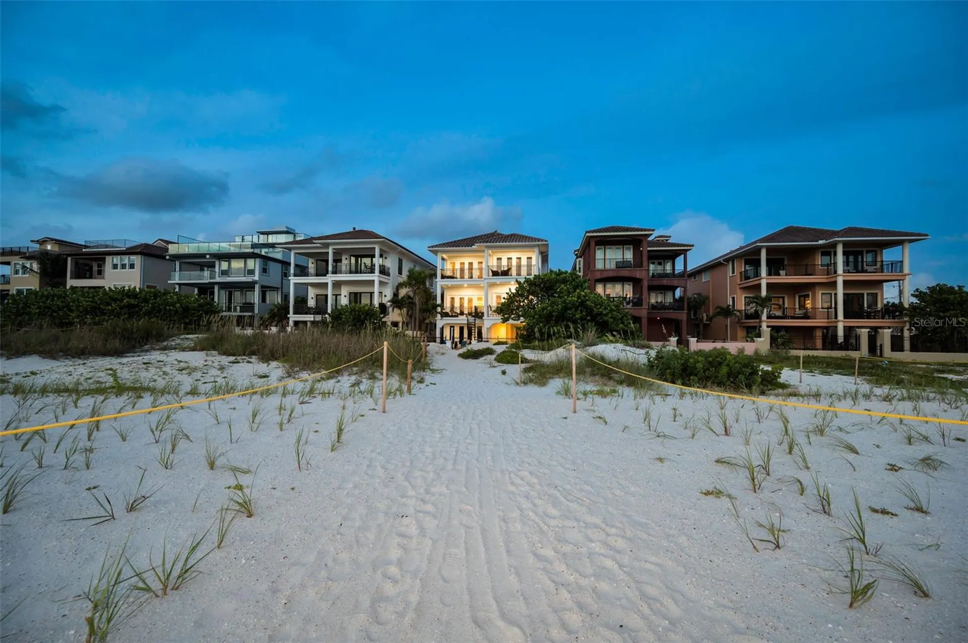 9550 W Gulf Boulevard Treasure Island FL 33706