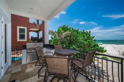 9550 W Gulf Boulevard Treasure Island FL 33706