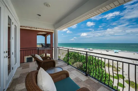 9550 W Gulf Boulevard Treasure Island FL 33706