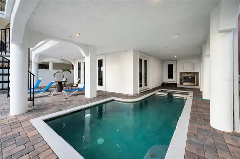 9550 W Gulf Boulevard Treasure Island FL 33706