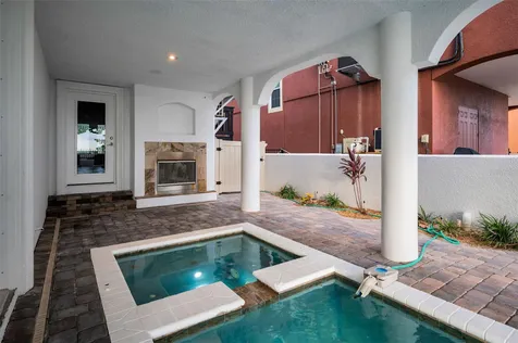 9550 W Gulf Boulevard Treasure Island FL 33706