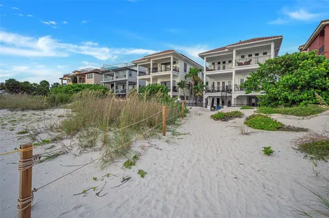 9550 W Gulf Boulevard Treasure Island FL 33706