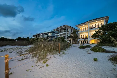9550 W Gulf Boulevard Treasure Island FL 33706