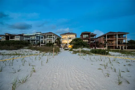 9550 W Gulf Boulevard Treasure Island FL 33706