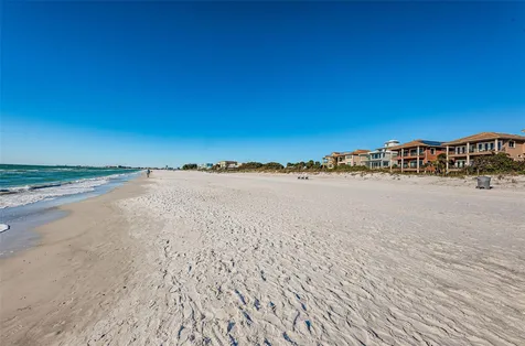 9550 W Gulf Boulevard Treasure Island FL 33706