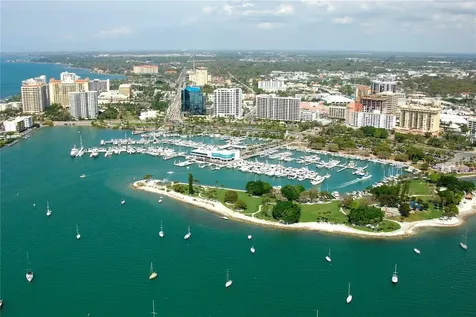 71 Twin Shores Boulevard Longboat Key FL 34228