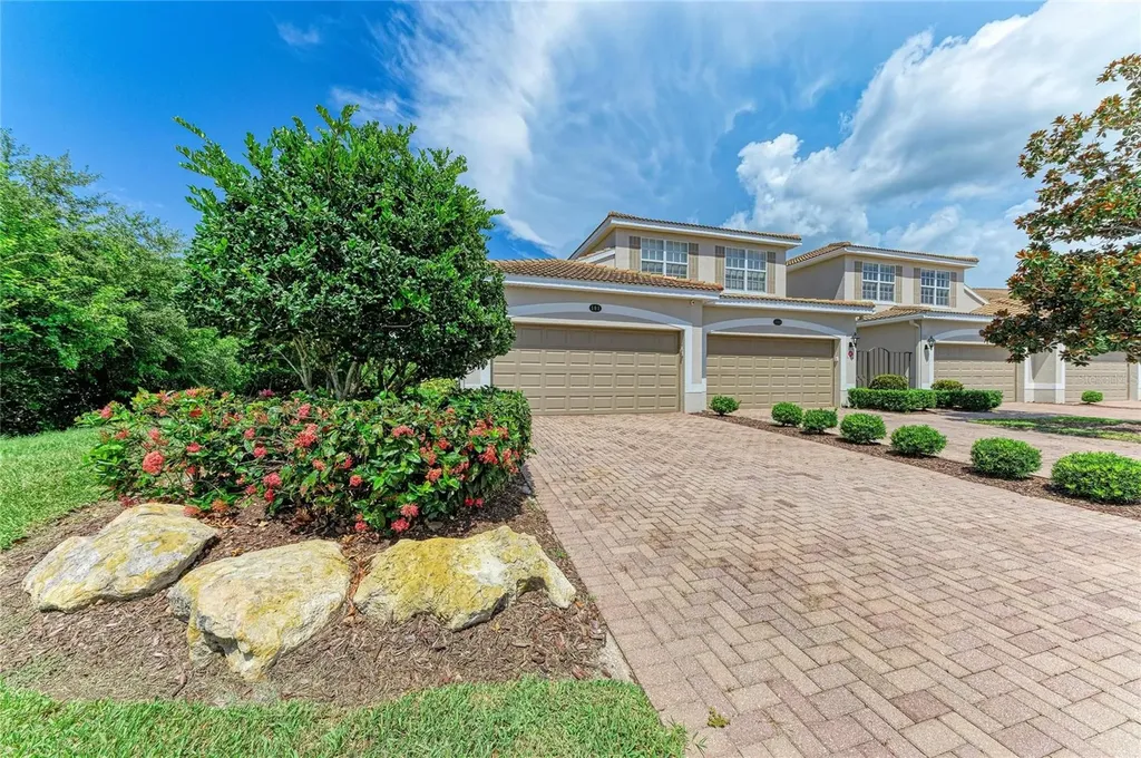 419 Winding Brook Lane Bradenton FL 34212