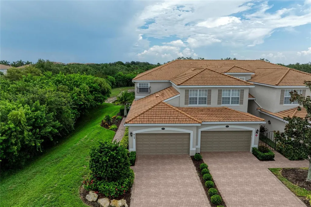 419 Winding Brook Lane Bradenton FL 34212