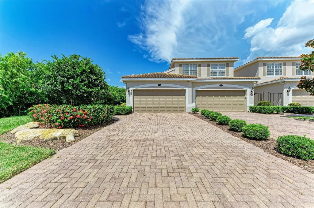 419 Winding Brook Lane Bradenton FL 34212