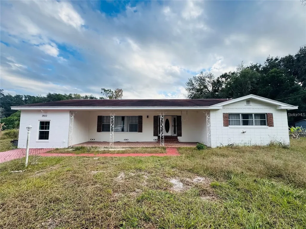 2022 Edgewood Road Leesburg FL 34748