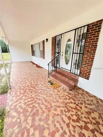 2022 Edgewood Road Leesburg FL 34748