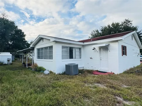2022 Edgewood Road Leesburg FL 34748