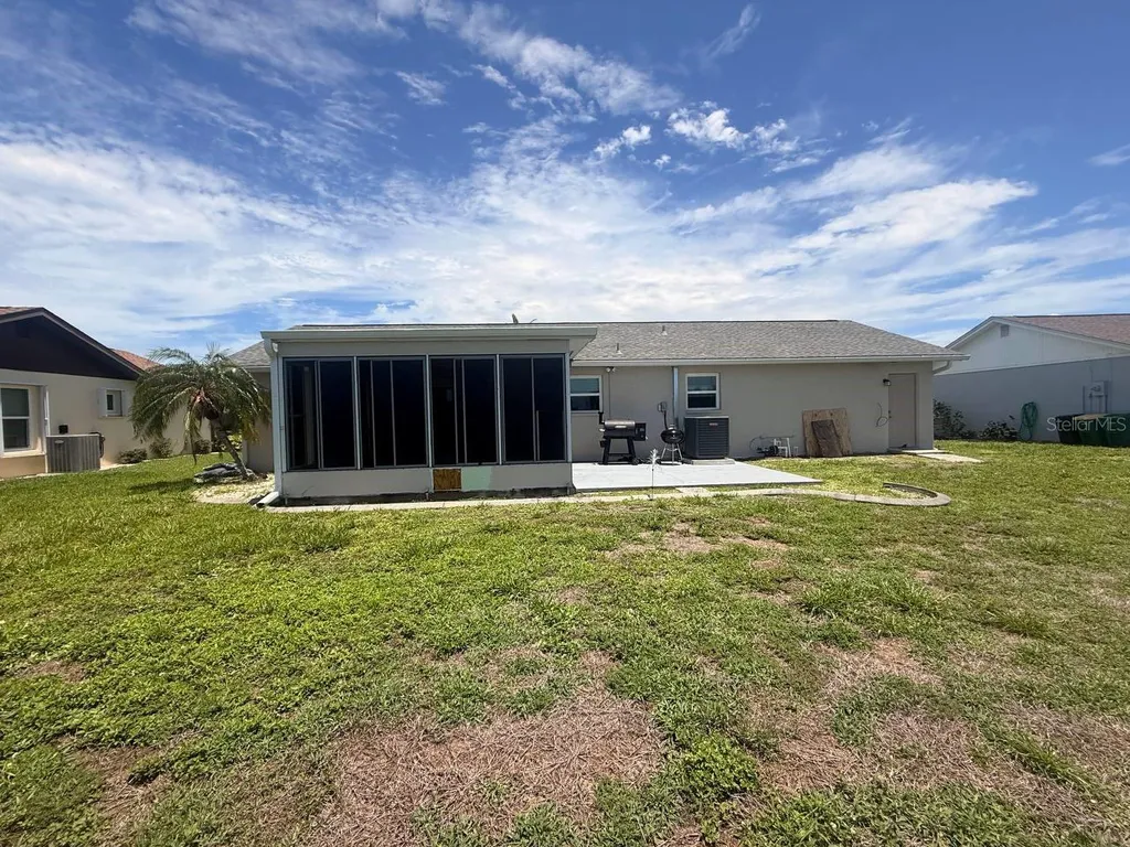 13569 Overton Avenue Port Charlotte FL 33981