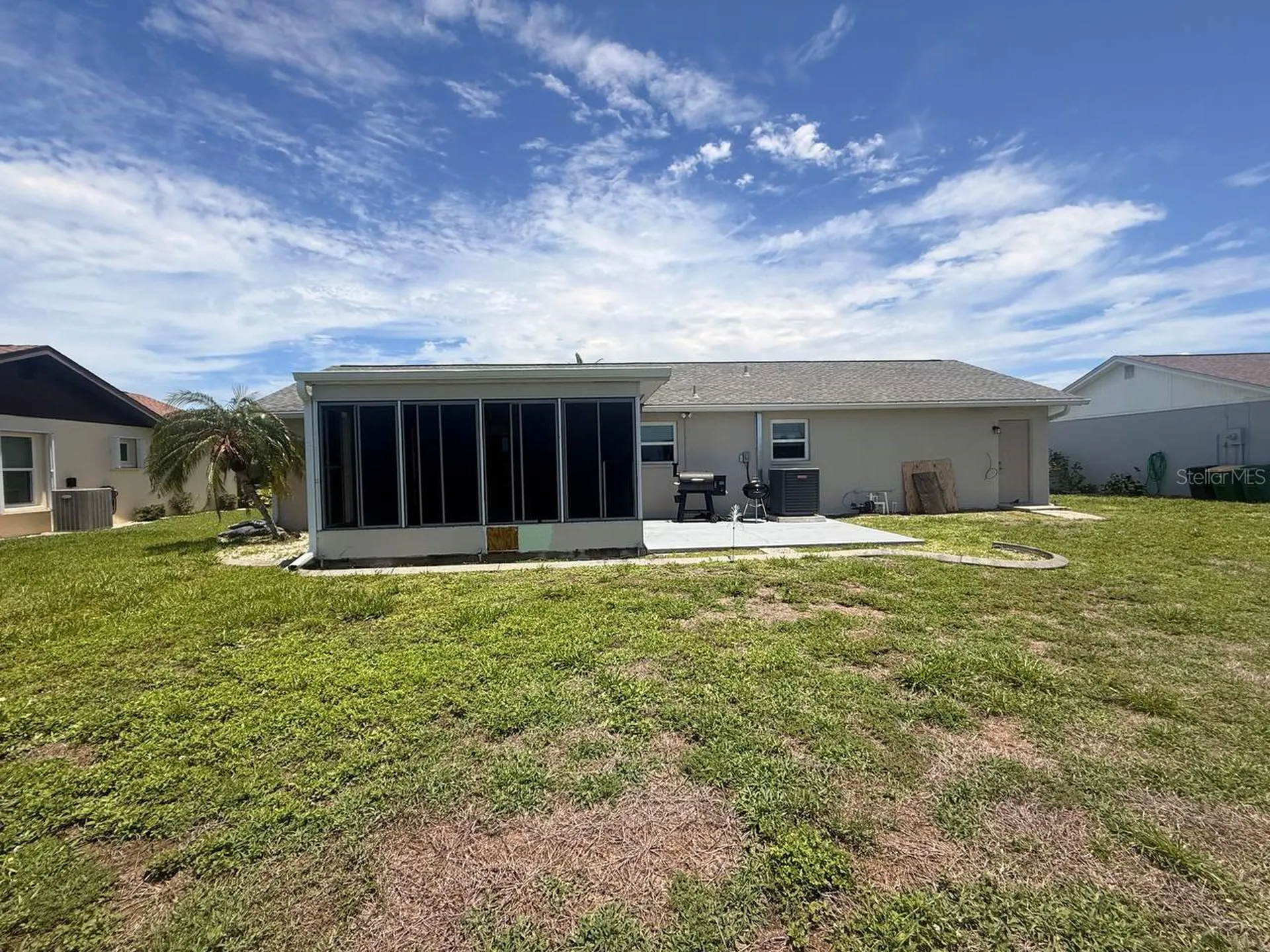 13569 Overton Avenue Port Charlotte FL 33981