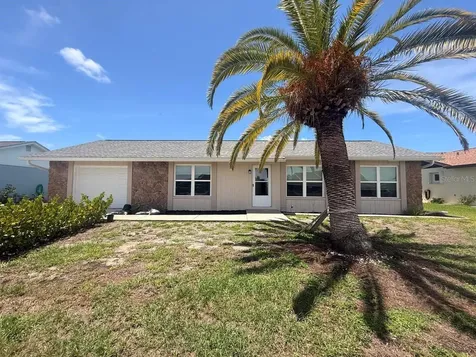 13569 Overton Avenue Port Charlotte FL 33981