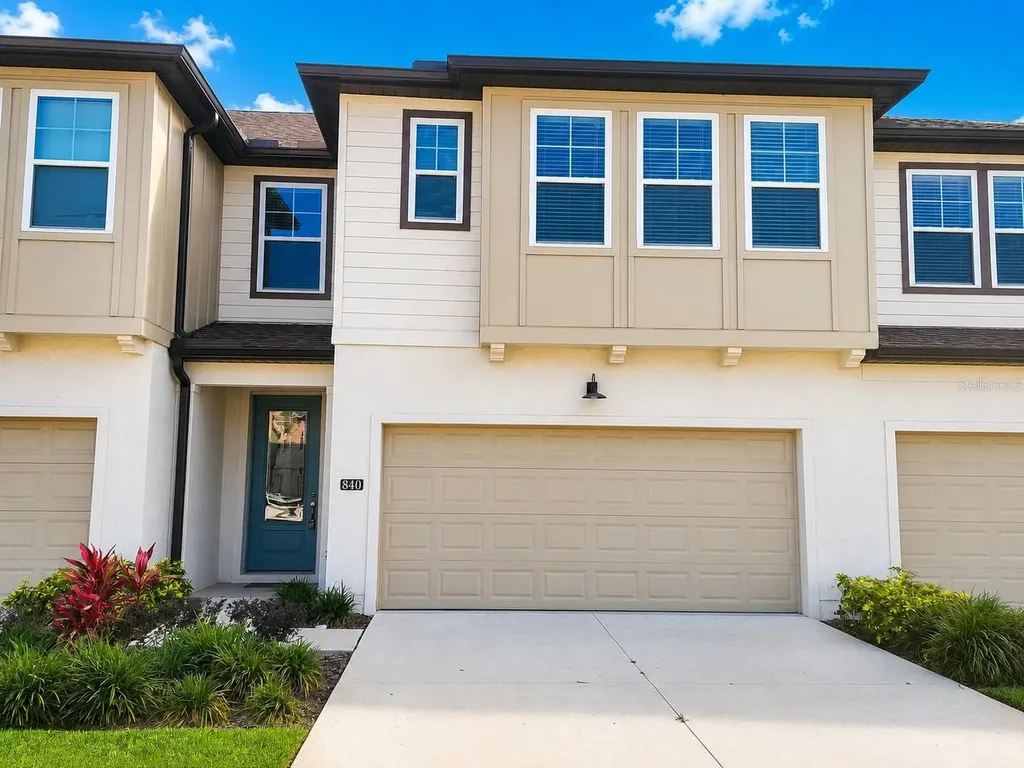 840 Benoi Dr Drive Davenport FL 33896