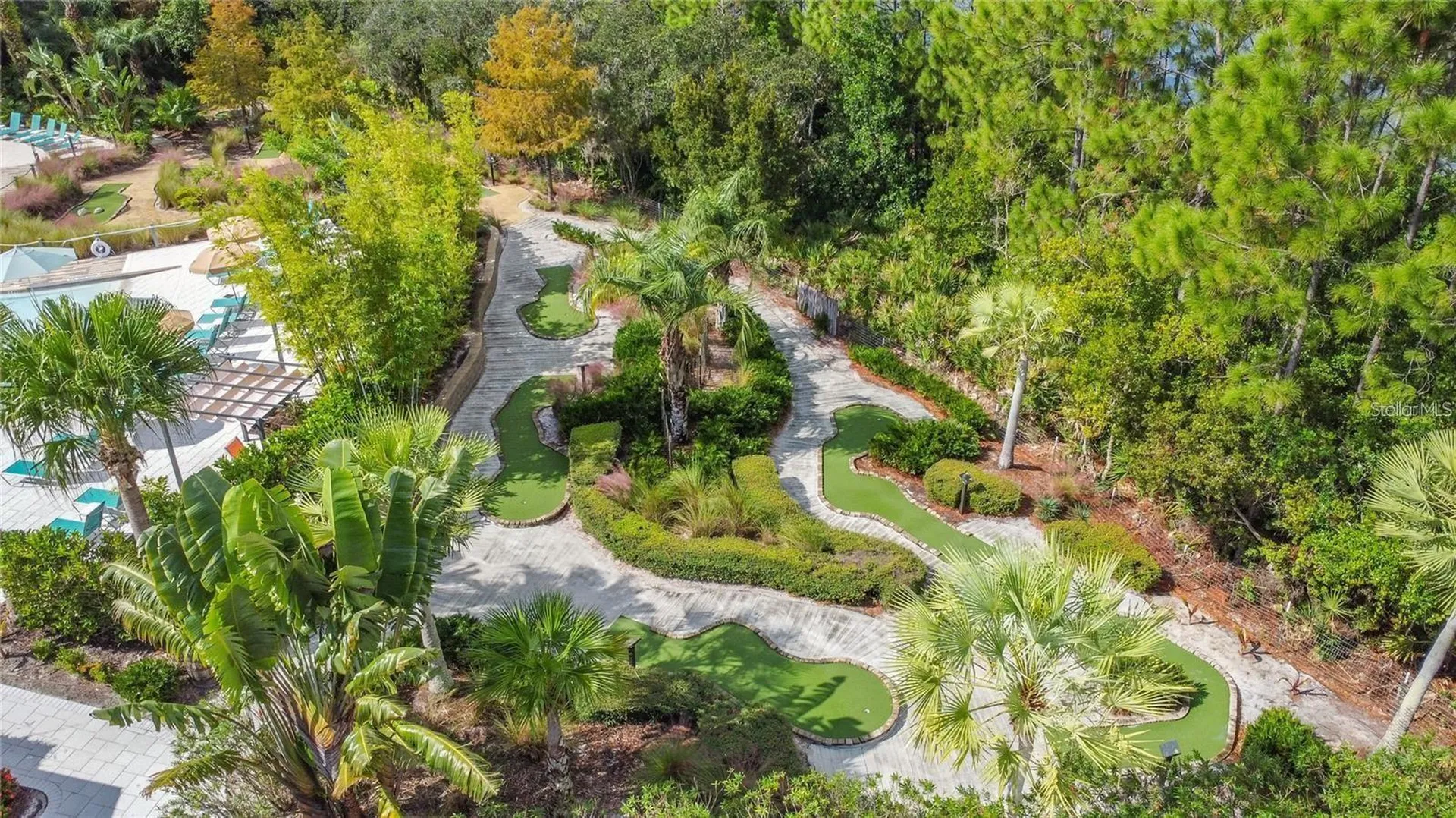 840 Benoi Dr Drive Davenport FL 33896