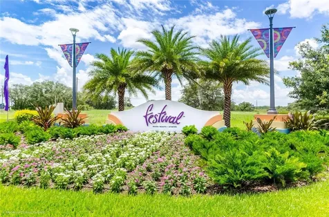840 Benoi Dr Drive Davenport FL 33896