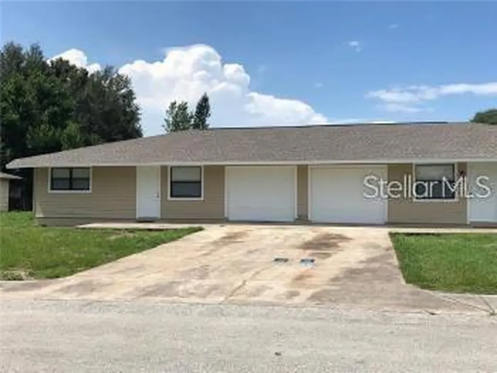 193 Rebecca Lane Auburndale FL 33823