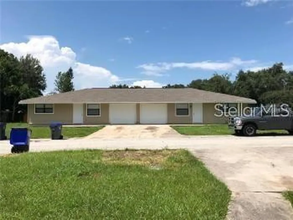 193 Rebecca Lane Auburndale FL 33823