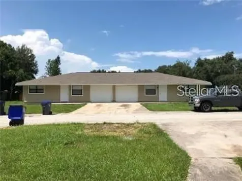 193 Rebecca Lane Auburndale FL 33823