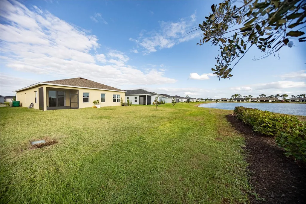 16371 S Port Harbor Boulevard Port Charlotte FL 33953