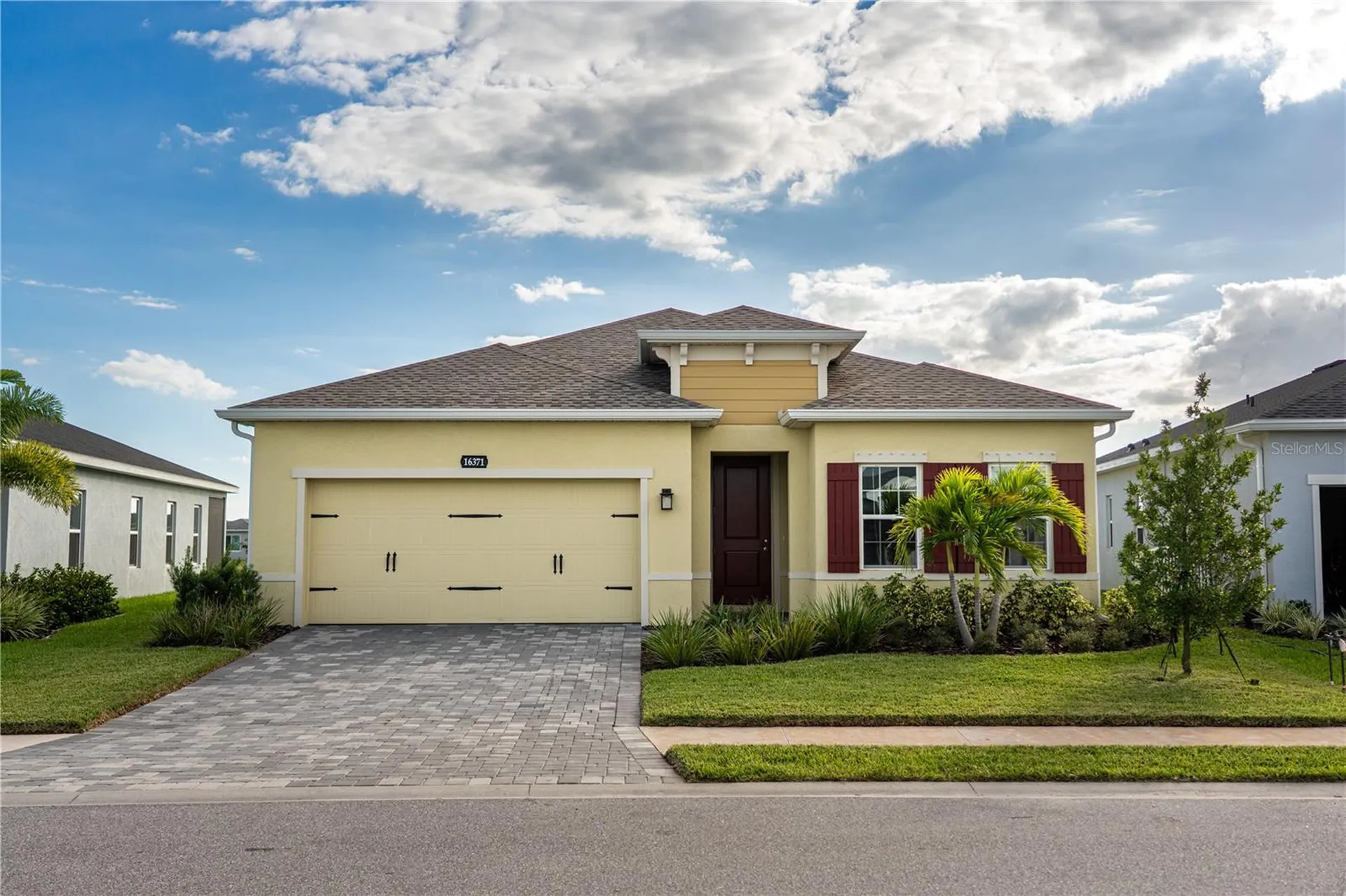 16371 S Port Harbor Boulevard Port Charlotte FL 33953