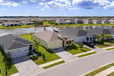 16371 S Port Harbor Boulevard Port Charlotte FL 33953