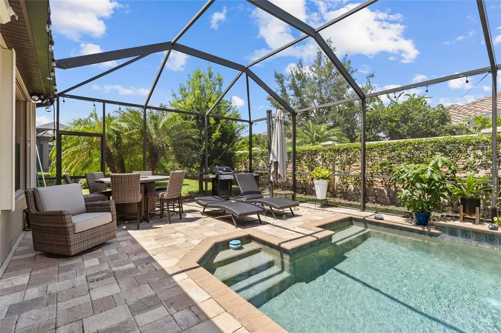 5019 Savona Run Bradenton FL 34211
