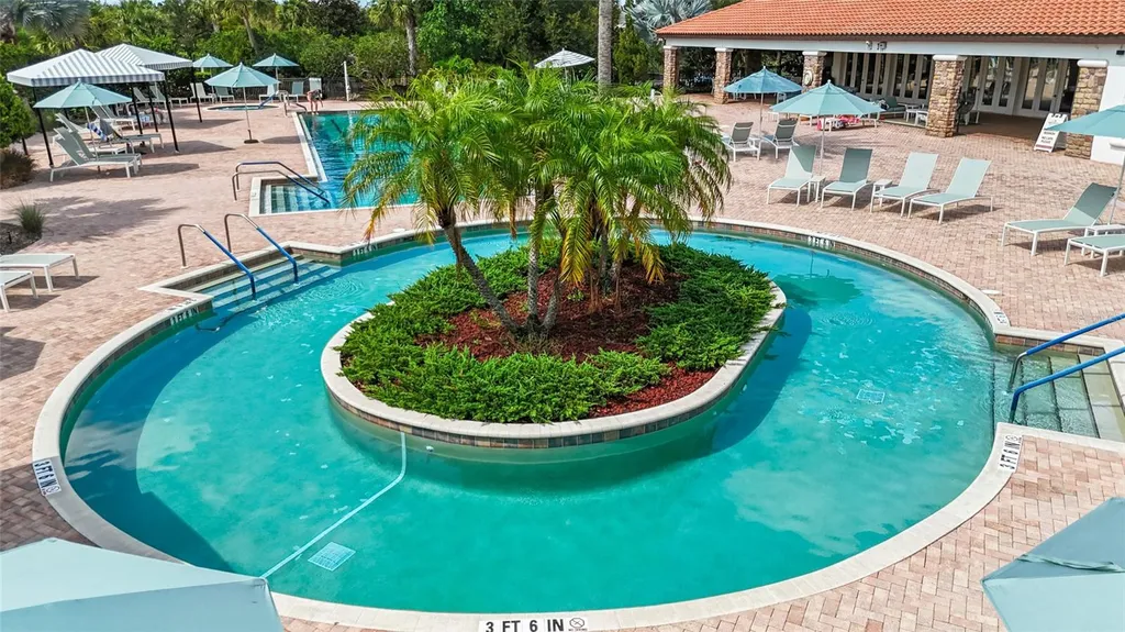 5019 Savona Run Bradenton FL 34211