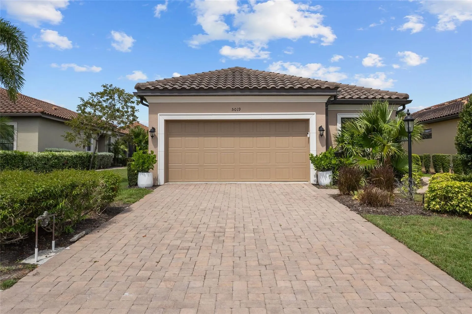 5019 Savona Run Bradenton FL 34211