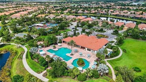 5019 Savona Run Bradenton FL 34211