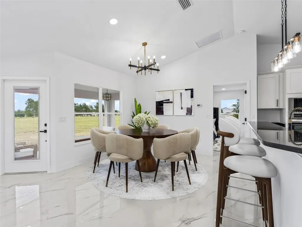 14461 SE 80th Street Morriston FL 32668
