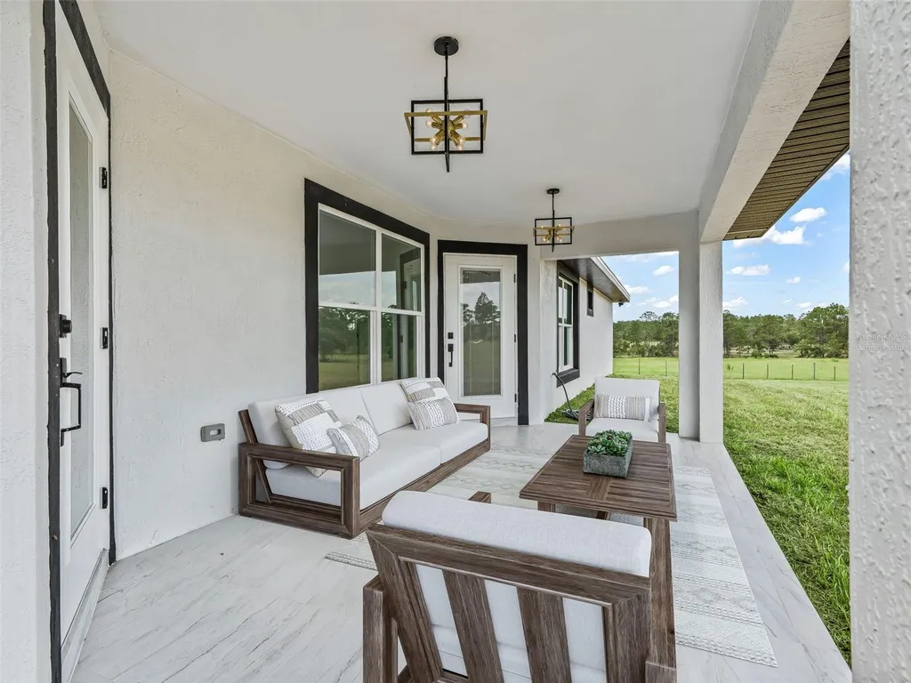 14461 SE 80th Street Morriston FL 32668