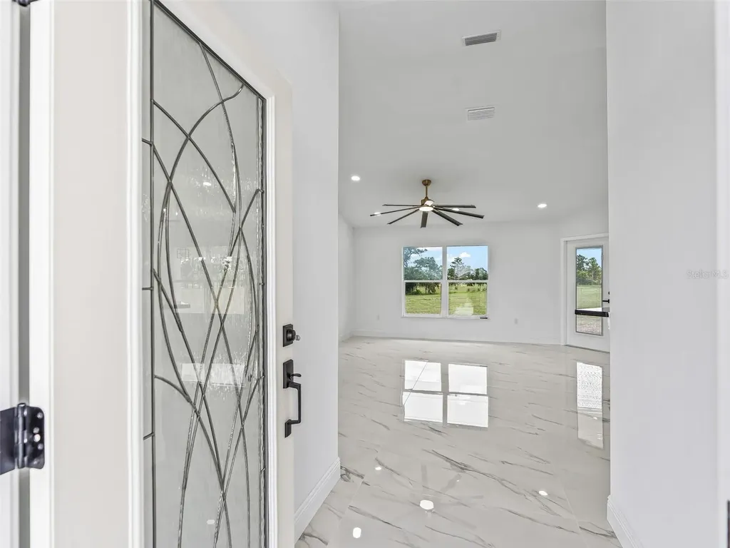 14461 SE 80th Street Morriston FL 32668