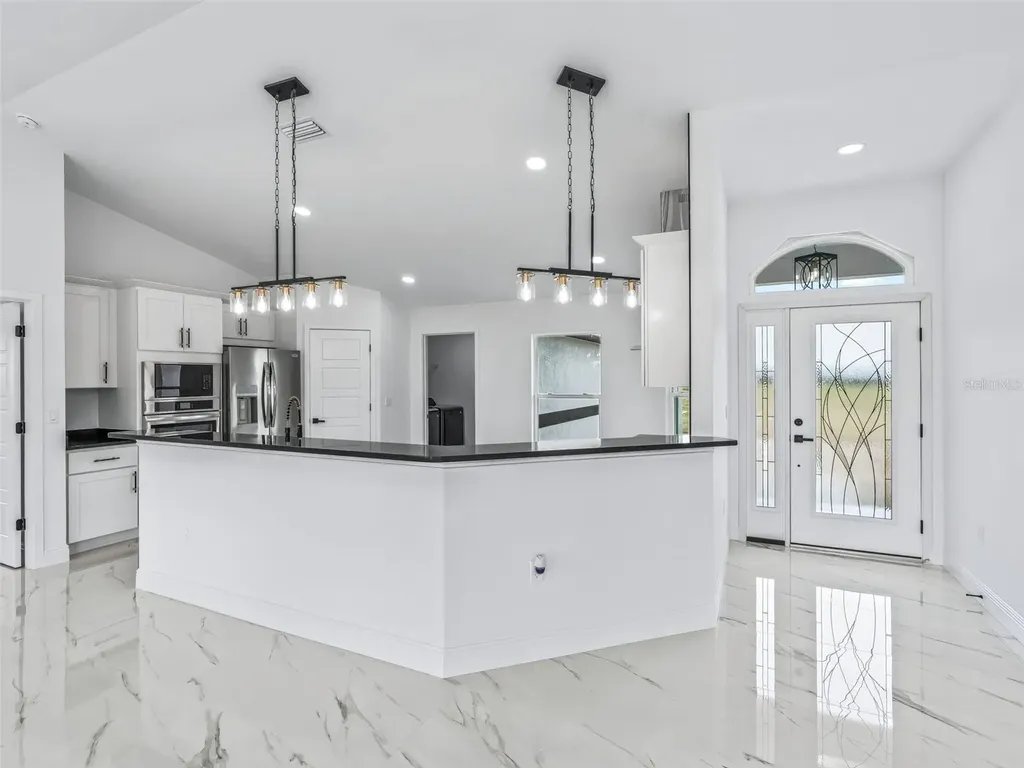 14461 SE 80th Street Morriston FL 32668