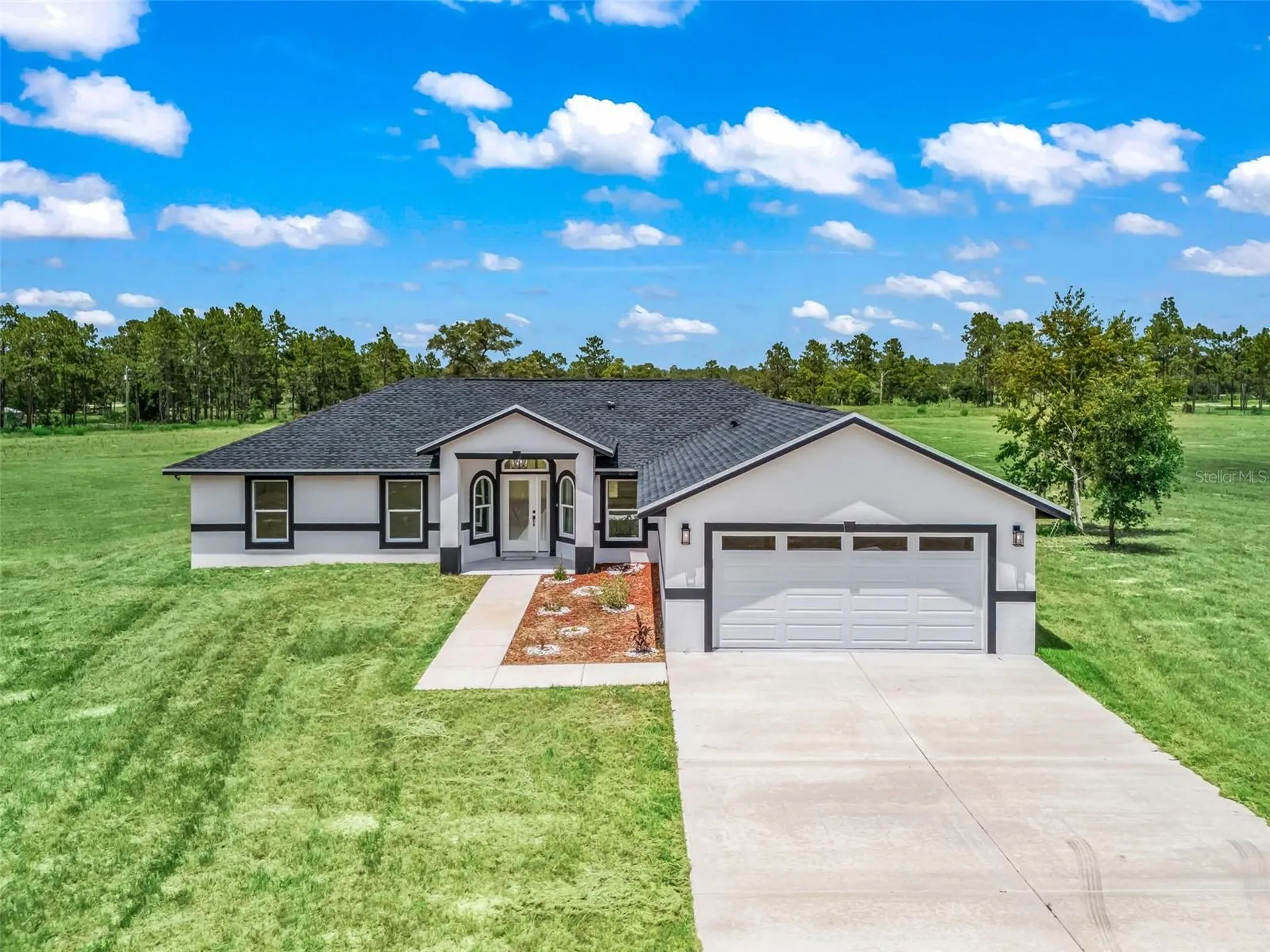 14461 SE 80th Street Morriston FL 32668