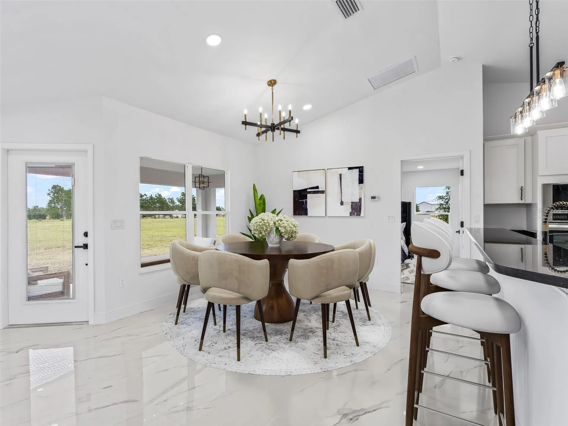 14461 SE 80th Street Morriston FL 32668