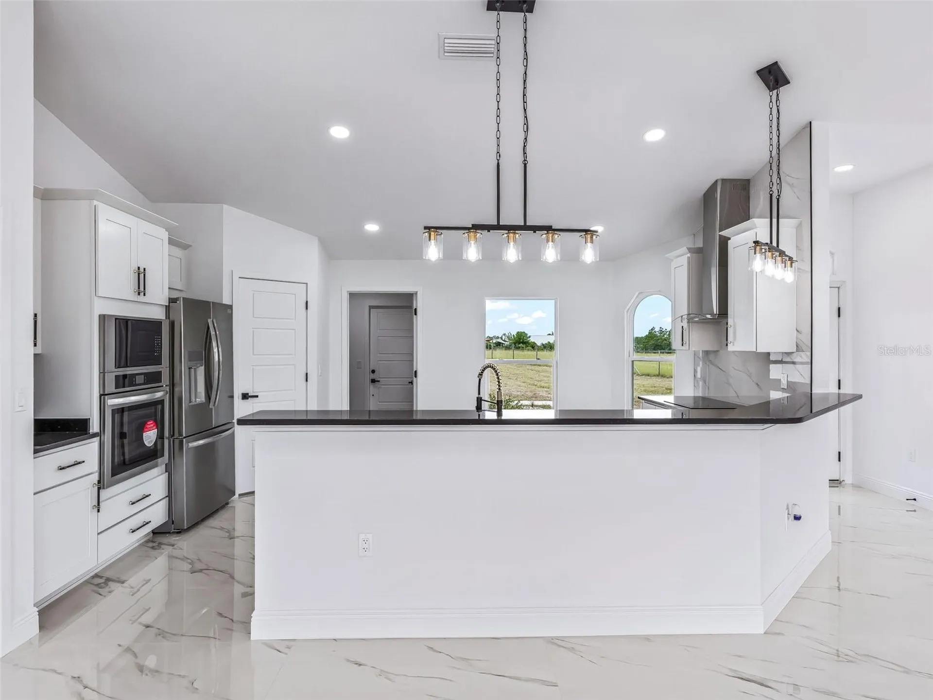 14461 SE 80th Street Morriston FL 32668