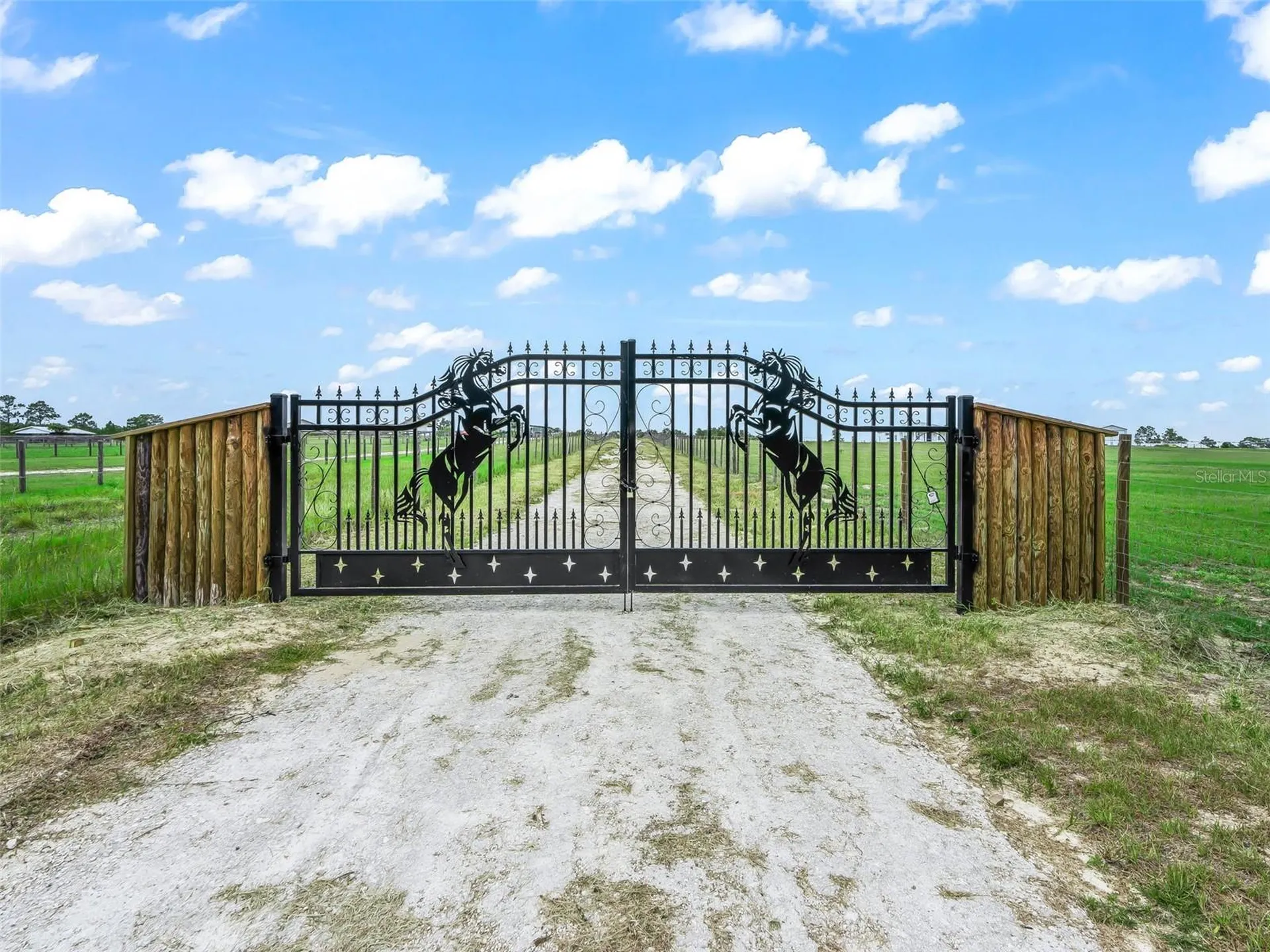 14461 SE 80th Street Morriston FL 32668