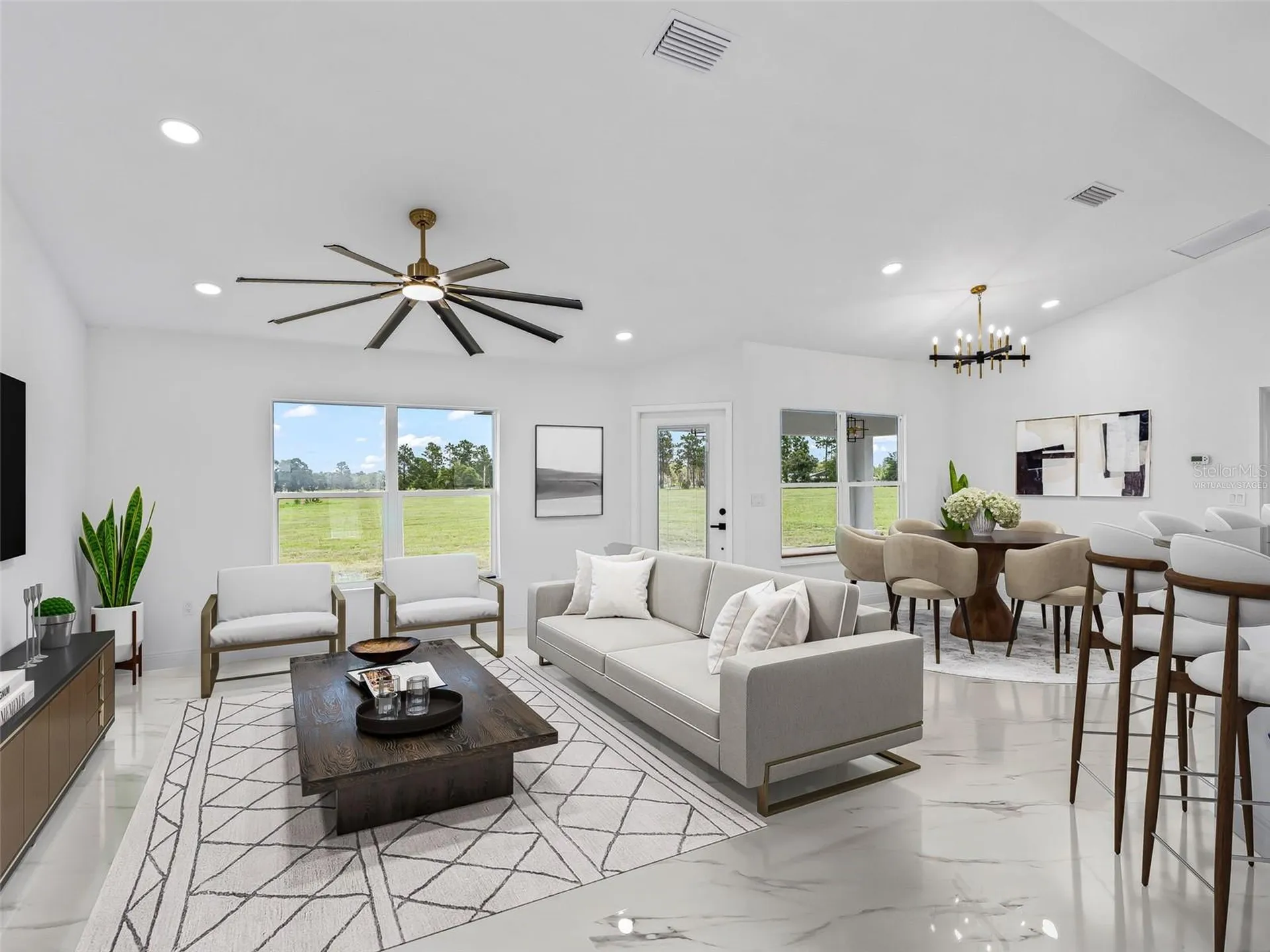 14461 SE 80th Street Morriston FL 32668