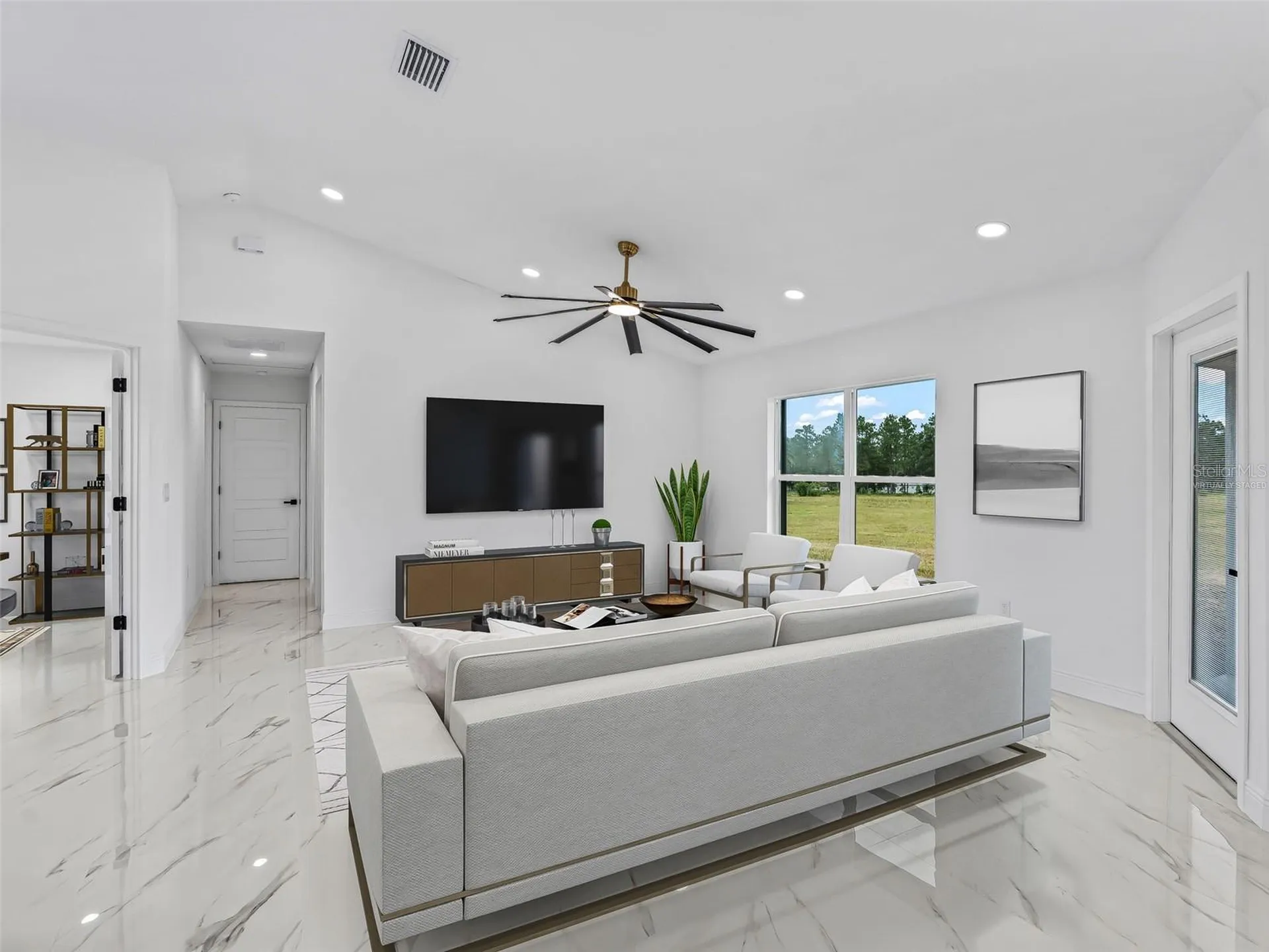 14461 SE 80th Street Morriston FL 32668